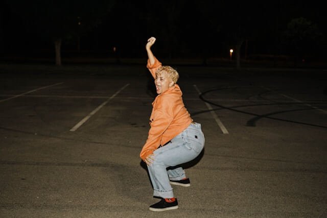 Beyond Twerking, AI Explores Diverse Dance Styles for Creators